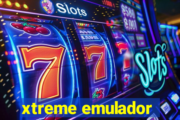 xtreme emulador